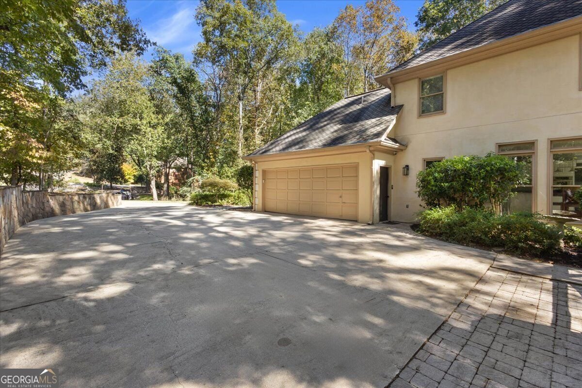 120 Stonemist Court Roswell - Photo 6