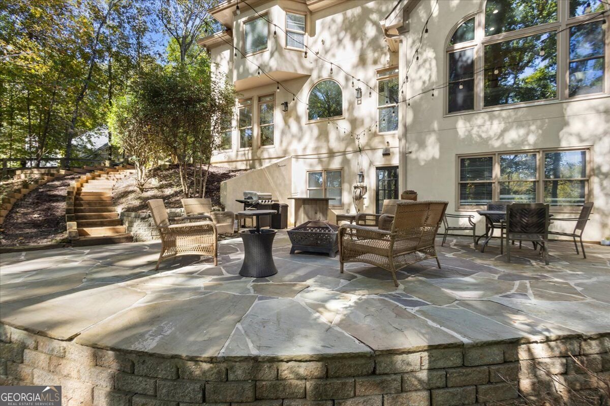 120 Stonemist Court Roswell - Photo 8