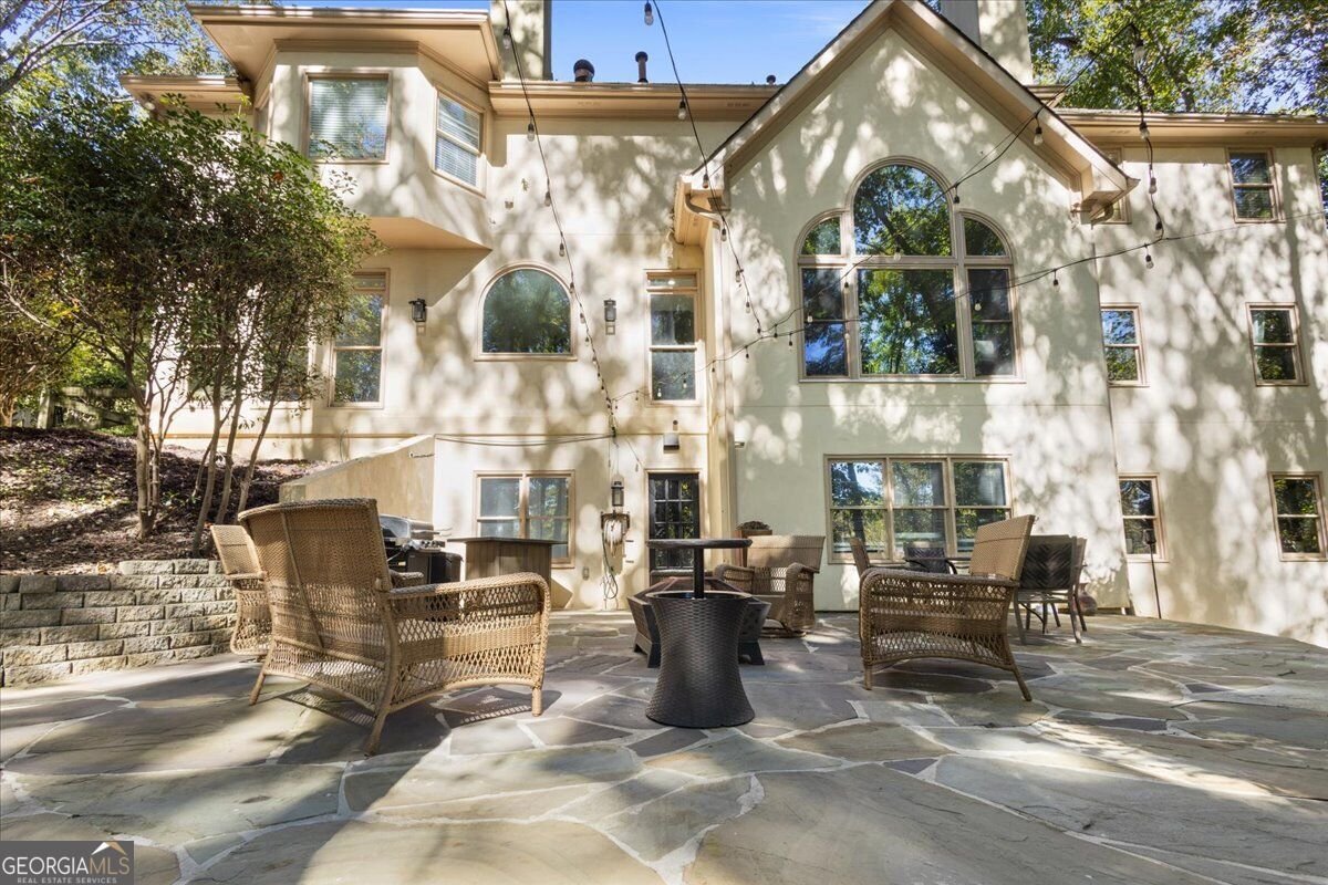 120 Stonemist Court Roswell - Photo 9