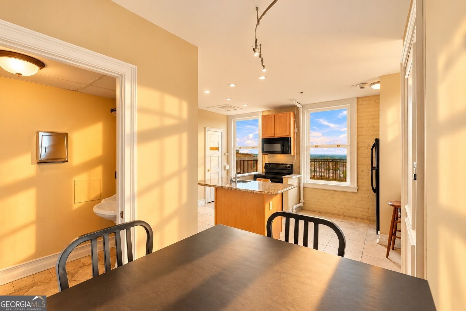 32 Peachtree Street Atlanta - Photo 13