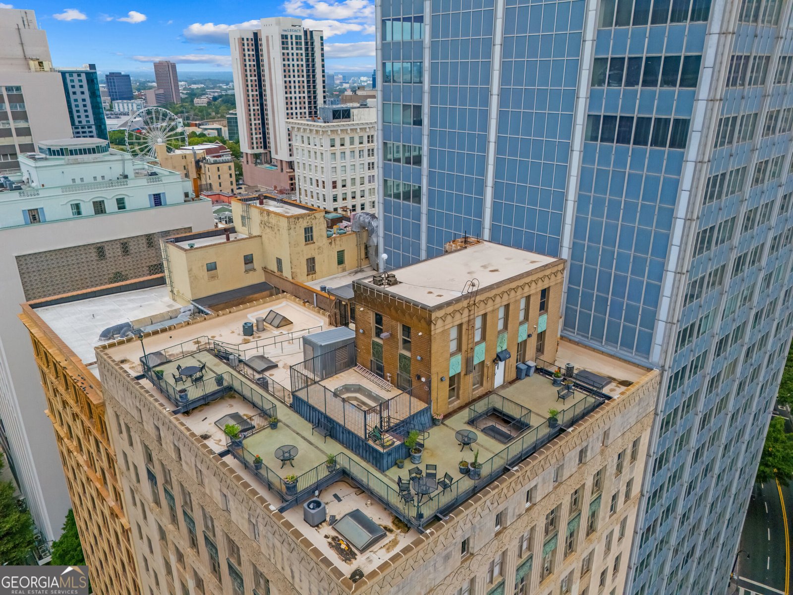 32 Peachtree Street Atlanta - Photo 17
