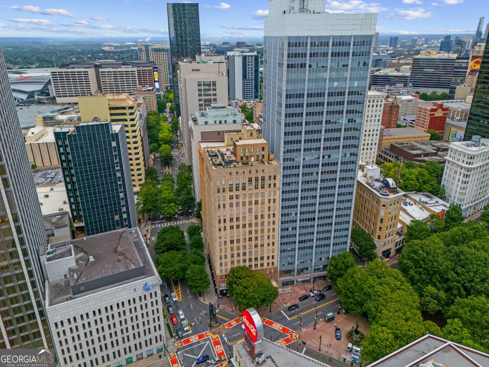 32 Peachtree Street Atlanta - Photo 18