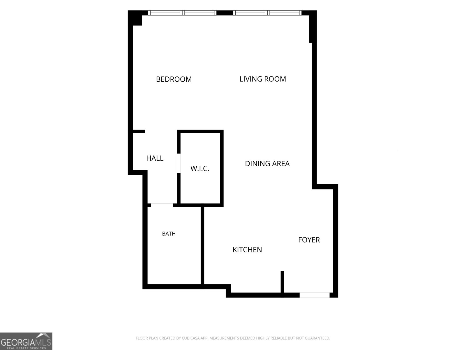 32 Peachtree Street Atlanta - Photo 20