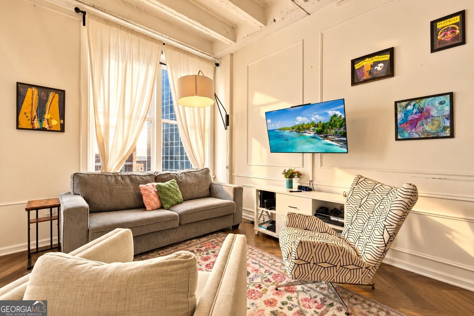 32 Peachtree Street Atlanta - Photo 6