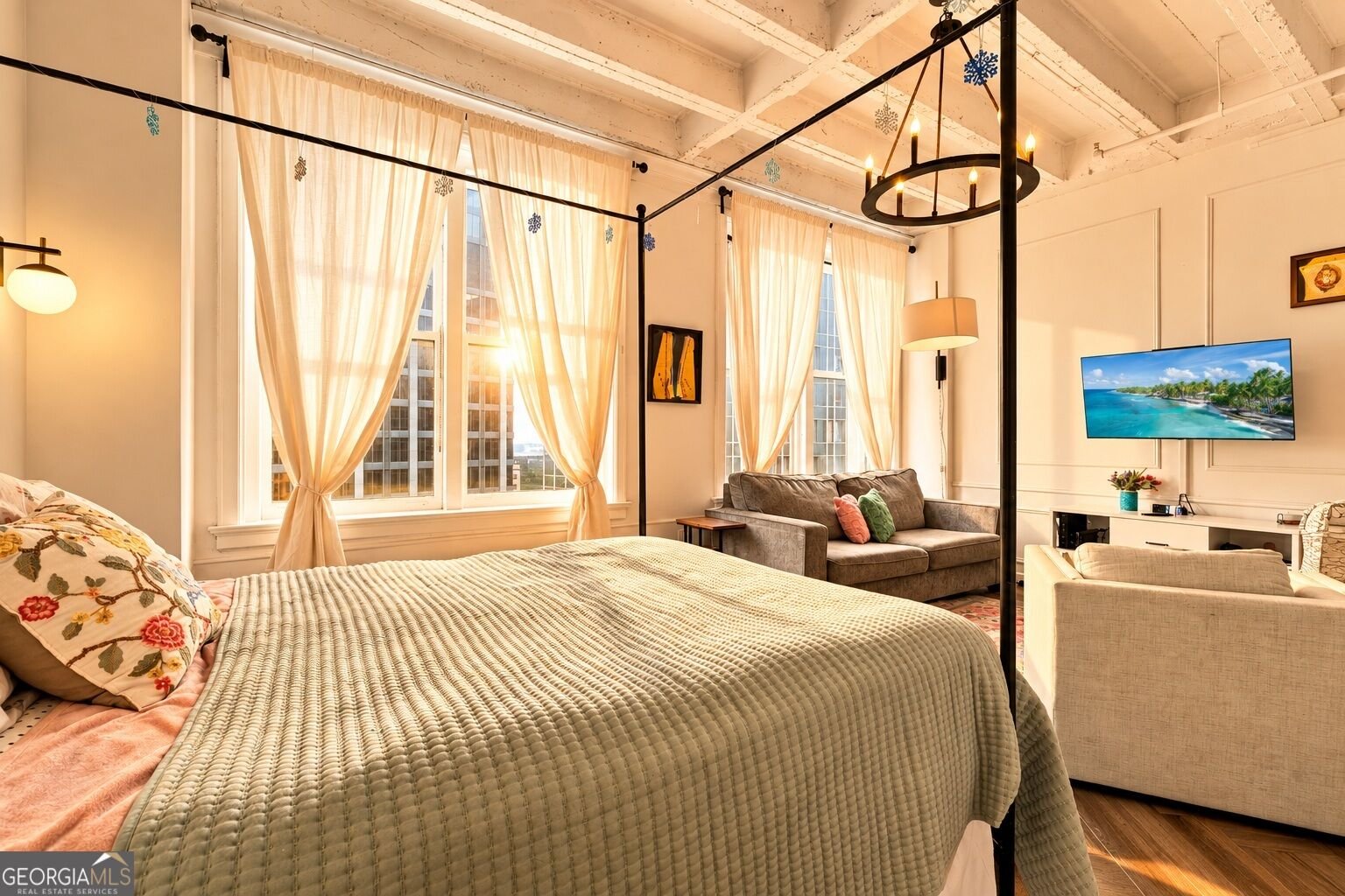 32 Peachtree Street Atlanta - Photo 8