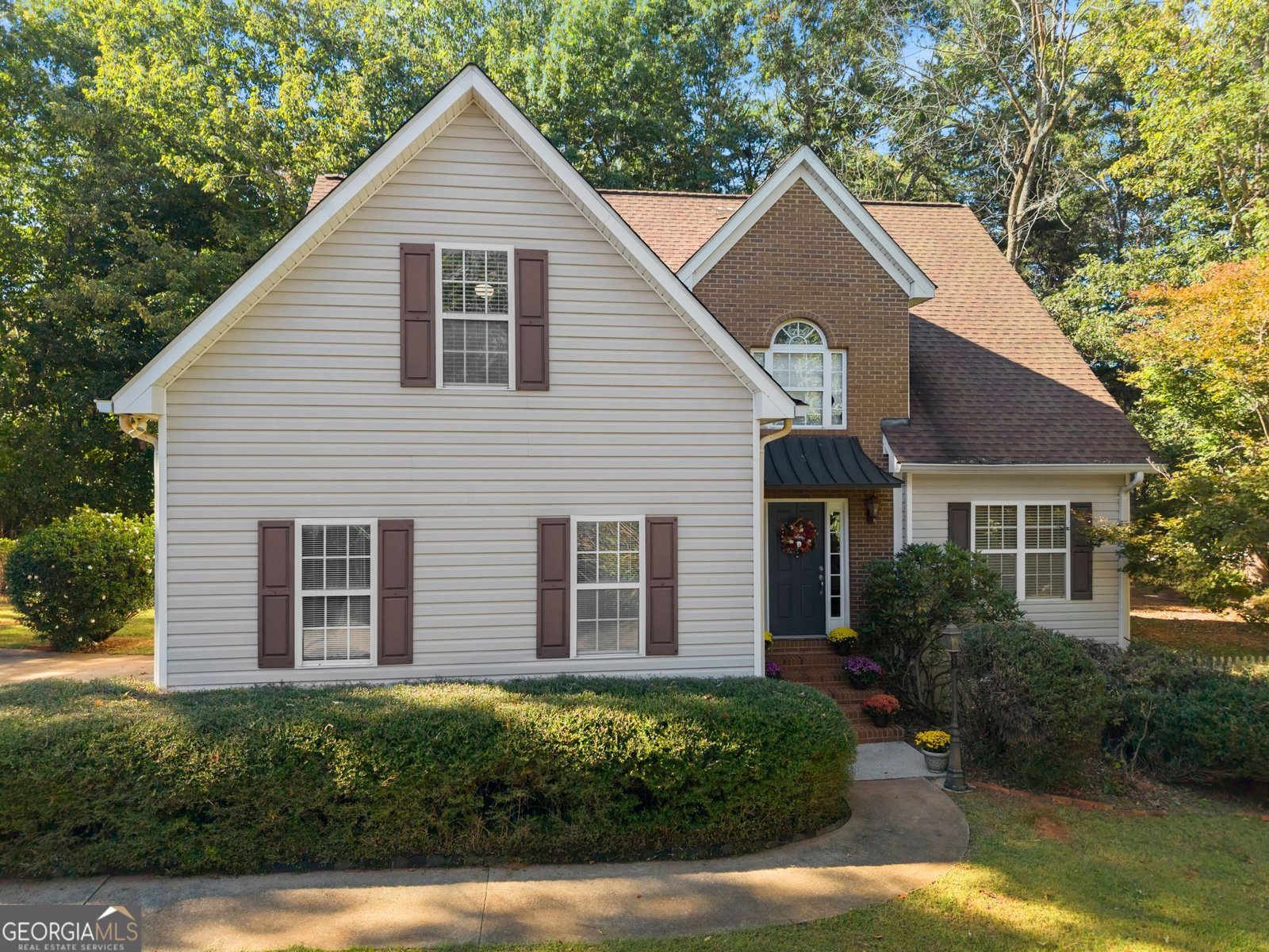 115 Tall Oaks Drive Alto - main photo
