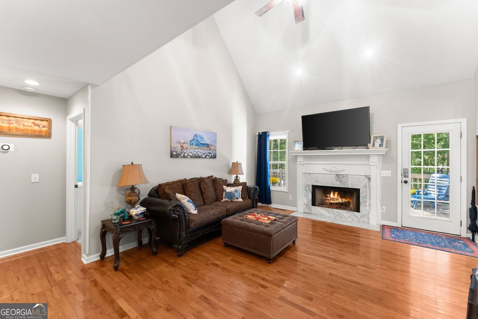 115 Tall Oaks Drive Alto - Photo 14
