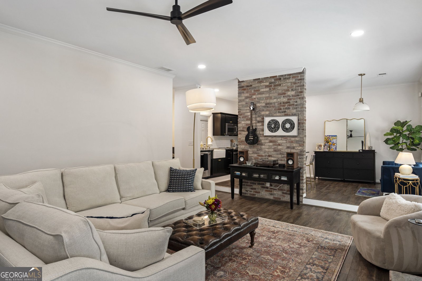 2871 Dorby Close Brookhaven - Photo 10