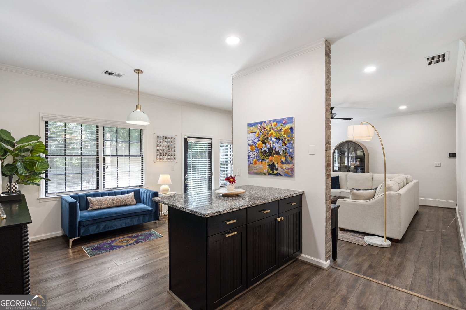 2871 Dorby Close Brookhaven - Photo 15
