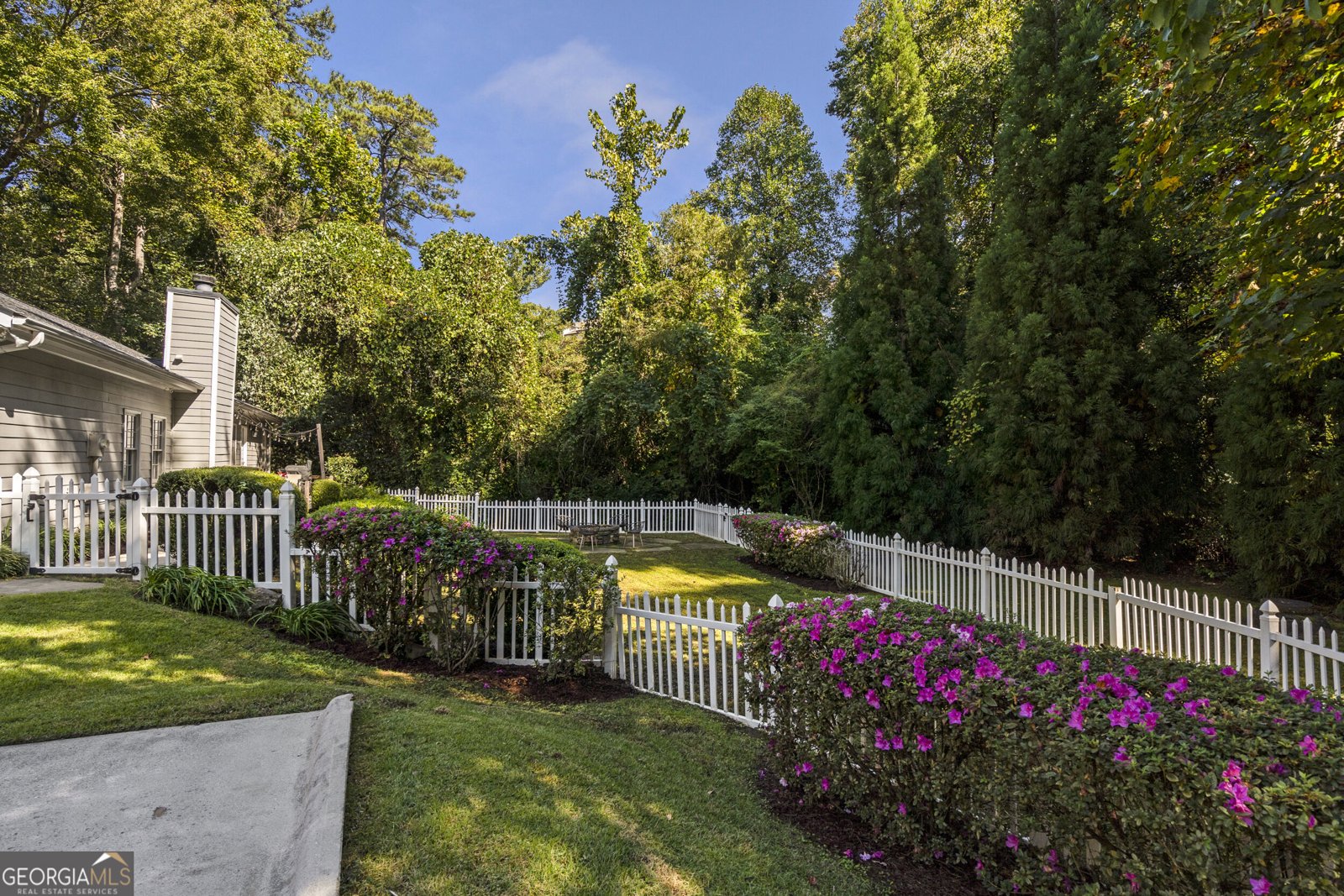 2871 Dorby Close Brookhaven - Photo 34