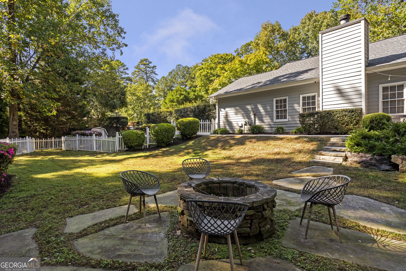2871 Dorby Close Brookhaven - Photo 35