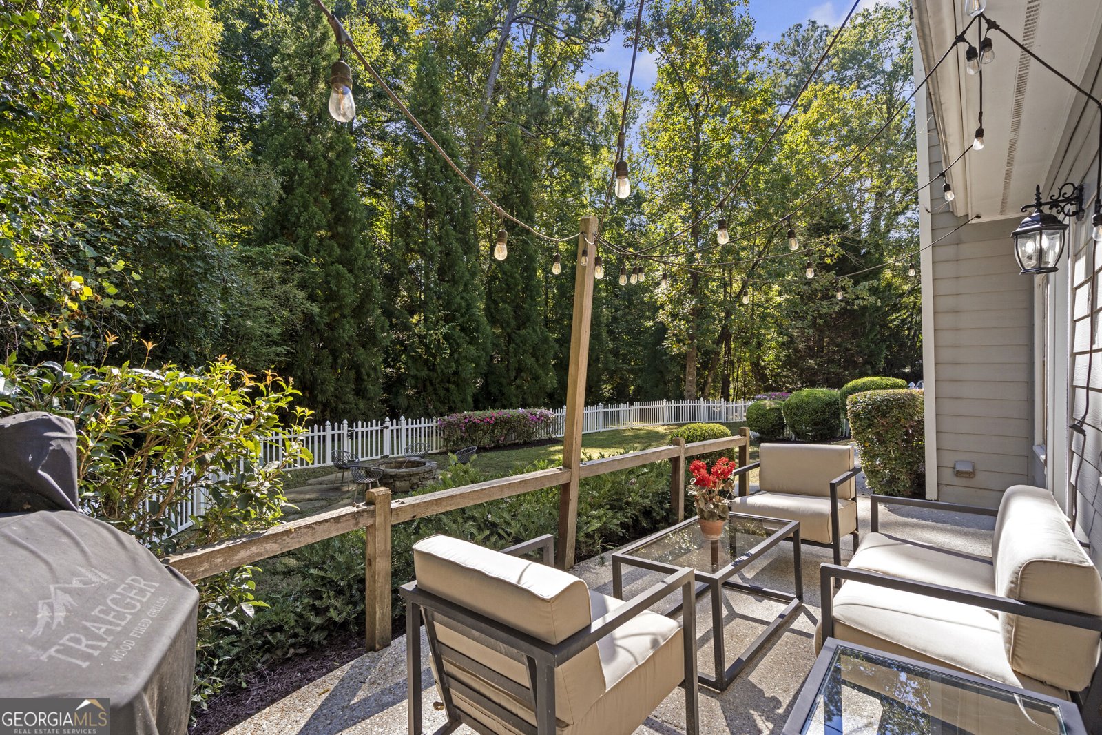 2871 Dorby Close Brookhaven - Photo 36