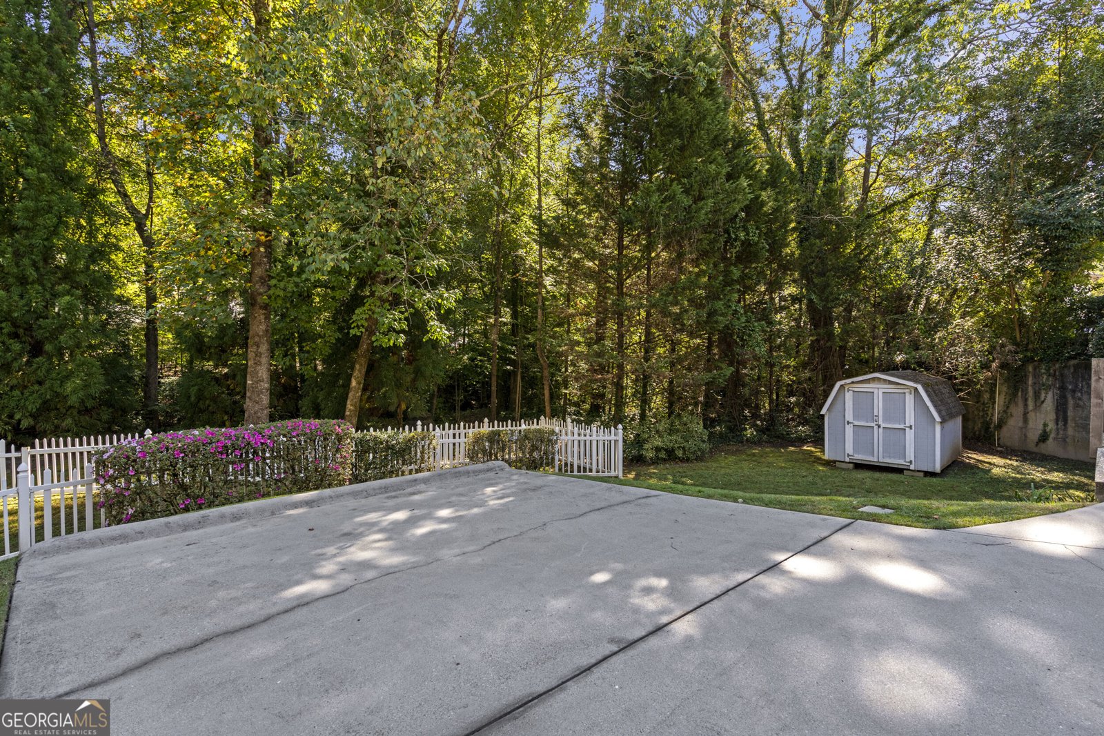 2871 Dorby Close Brookhaven - Photo 37