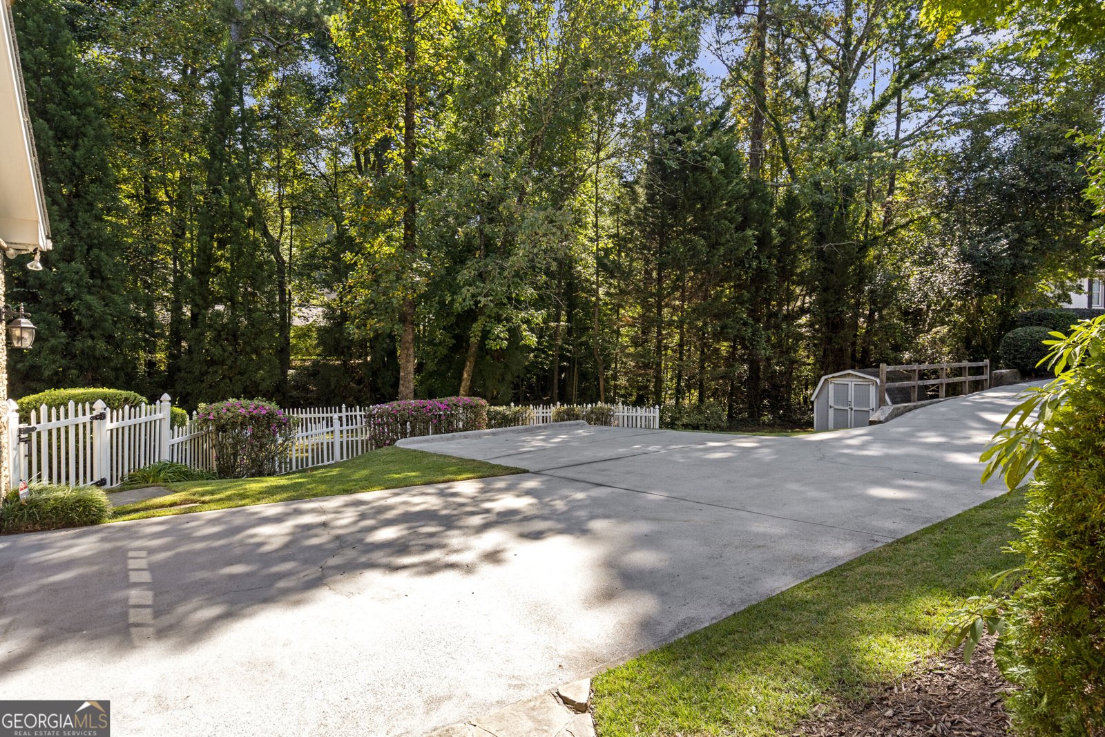 2871 Dorby Close Brookhaven - Photo 40
