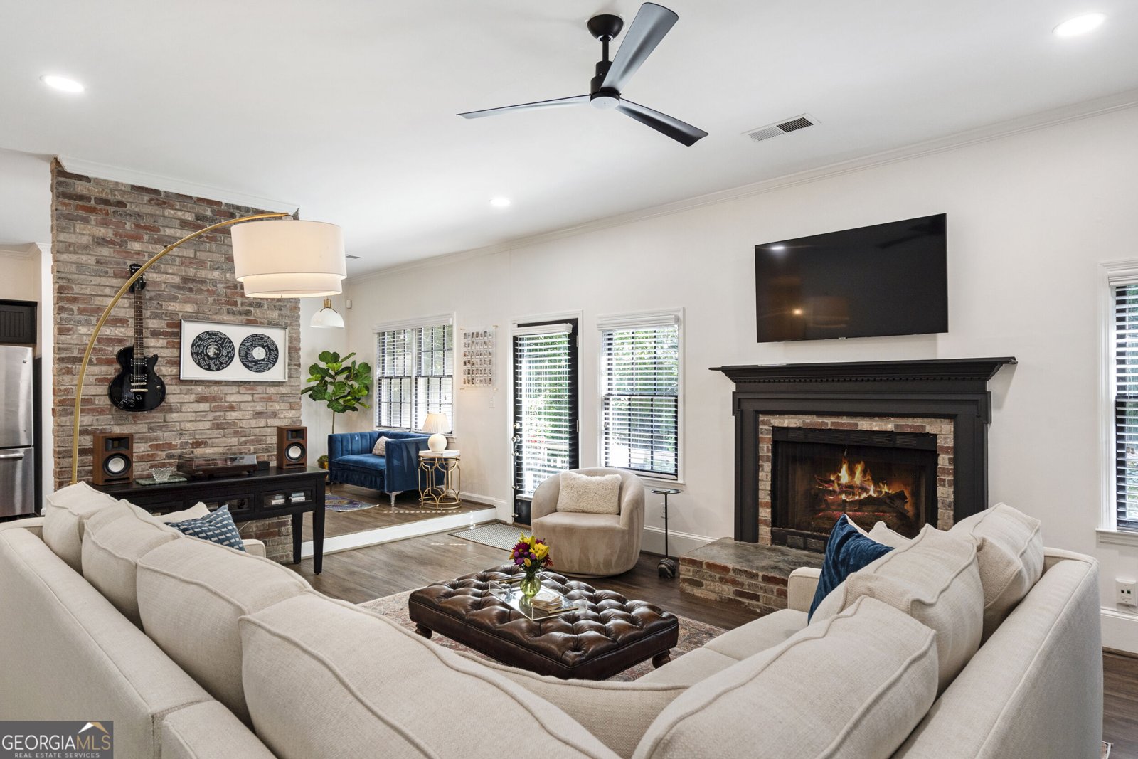 2871 Dorby Close Brookhaven - Photo 8