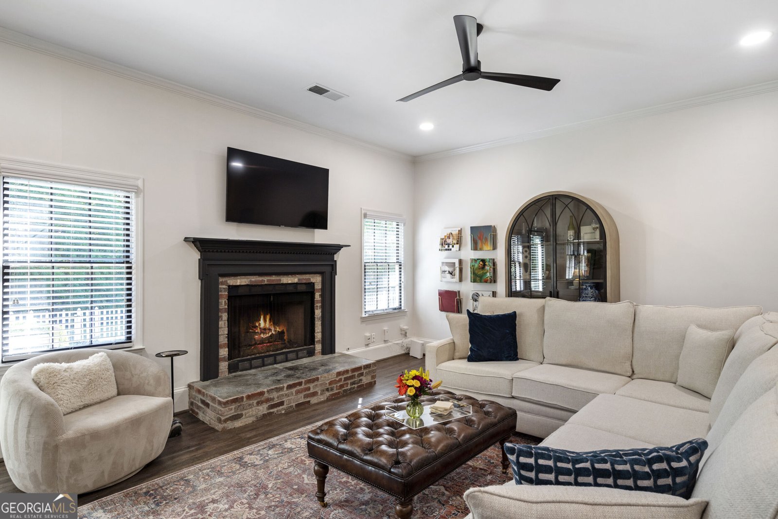 2871 Dorby Close Brookhaven - Photo 9