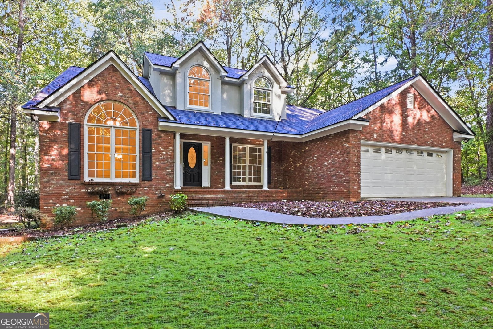 1842 Plantation Creek Road Fortson - main photo