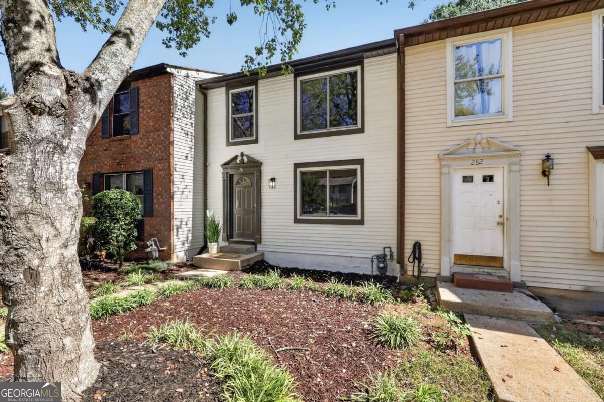 284 Roswell Commons Circle Roswell - Photo 14