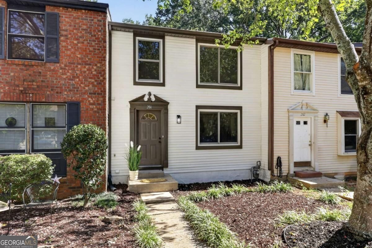 284 Roswell Commons Circle Roswell - Photo 40
