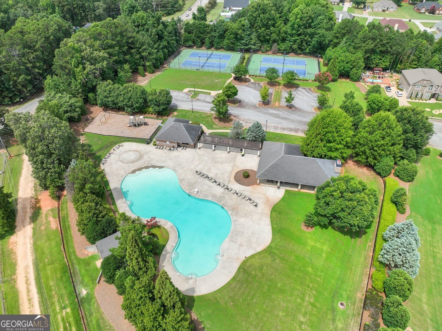 1132 Venetian Lane Hampton - Photo 44