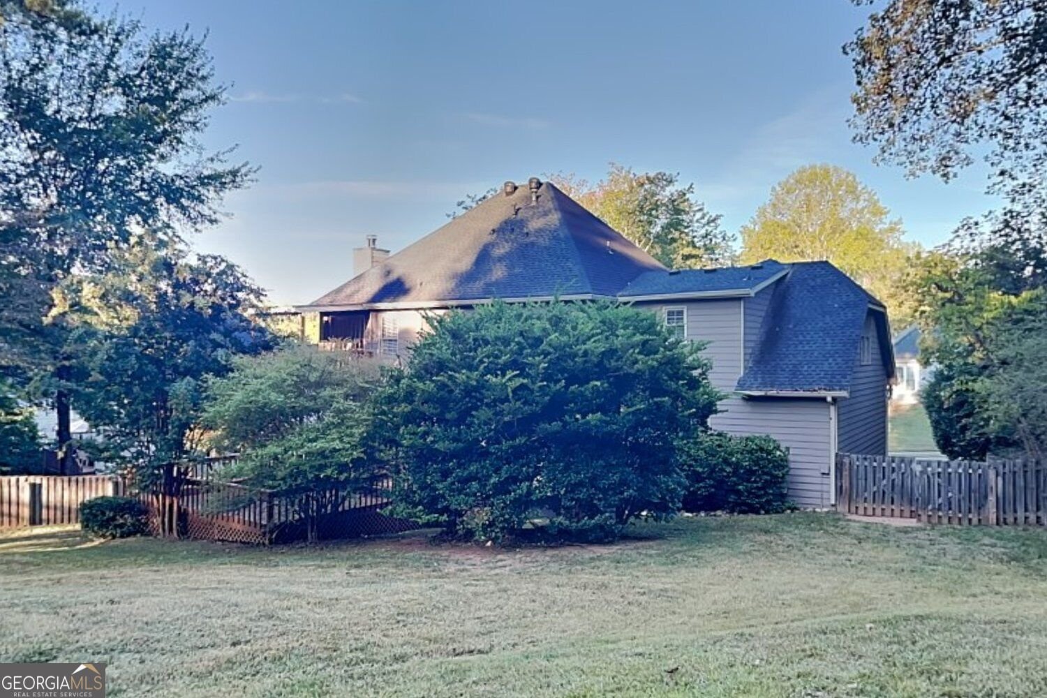 1513 Brookridge Drive Woodstock - Photo 18