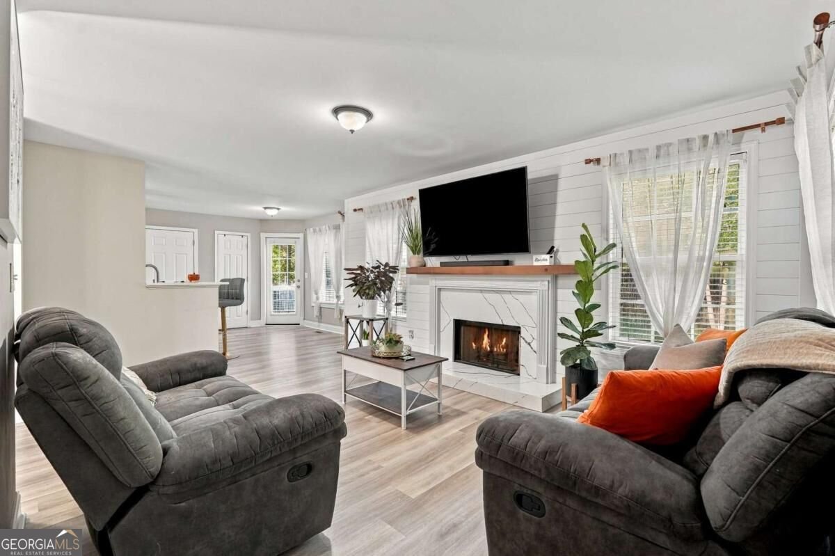 6945 Autumn Hills Drive Cumming - Photo 10