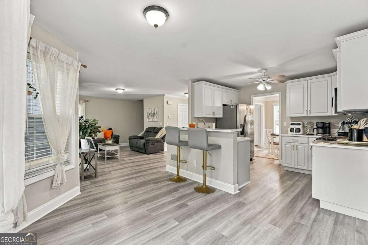 6945 Autumn Hills Drive Cumming - Photo 12