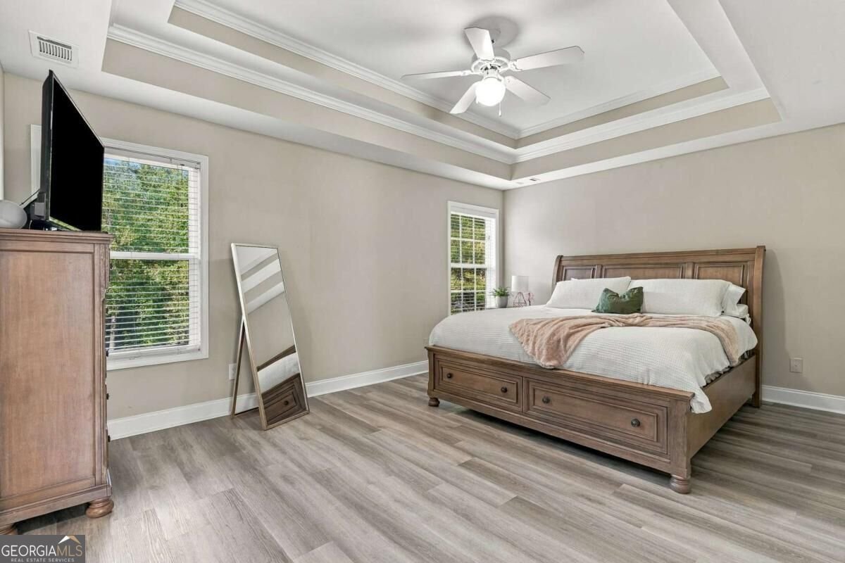 6945 Autumn Hills Drive Cumming - Photo 16