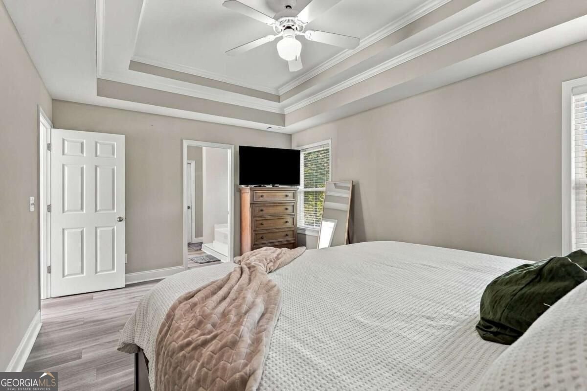 6945 Autumn Hills Drive Cumming - Photo 17