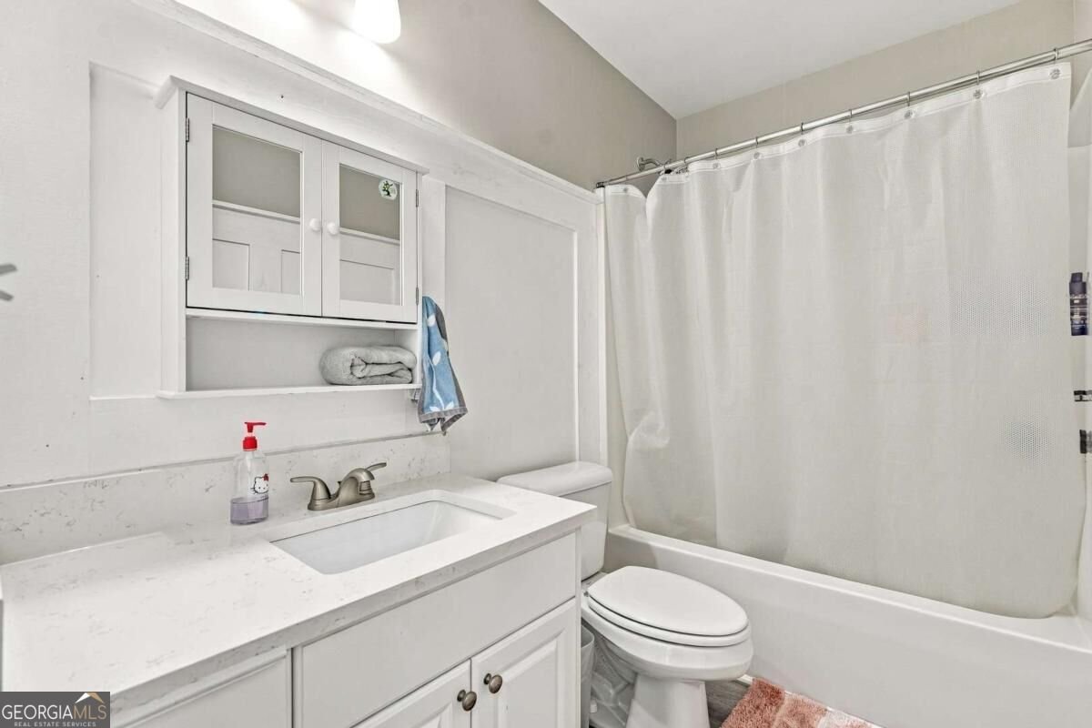 6945 Autumn Hills Drive Cumming - Photo 24