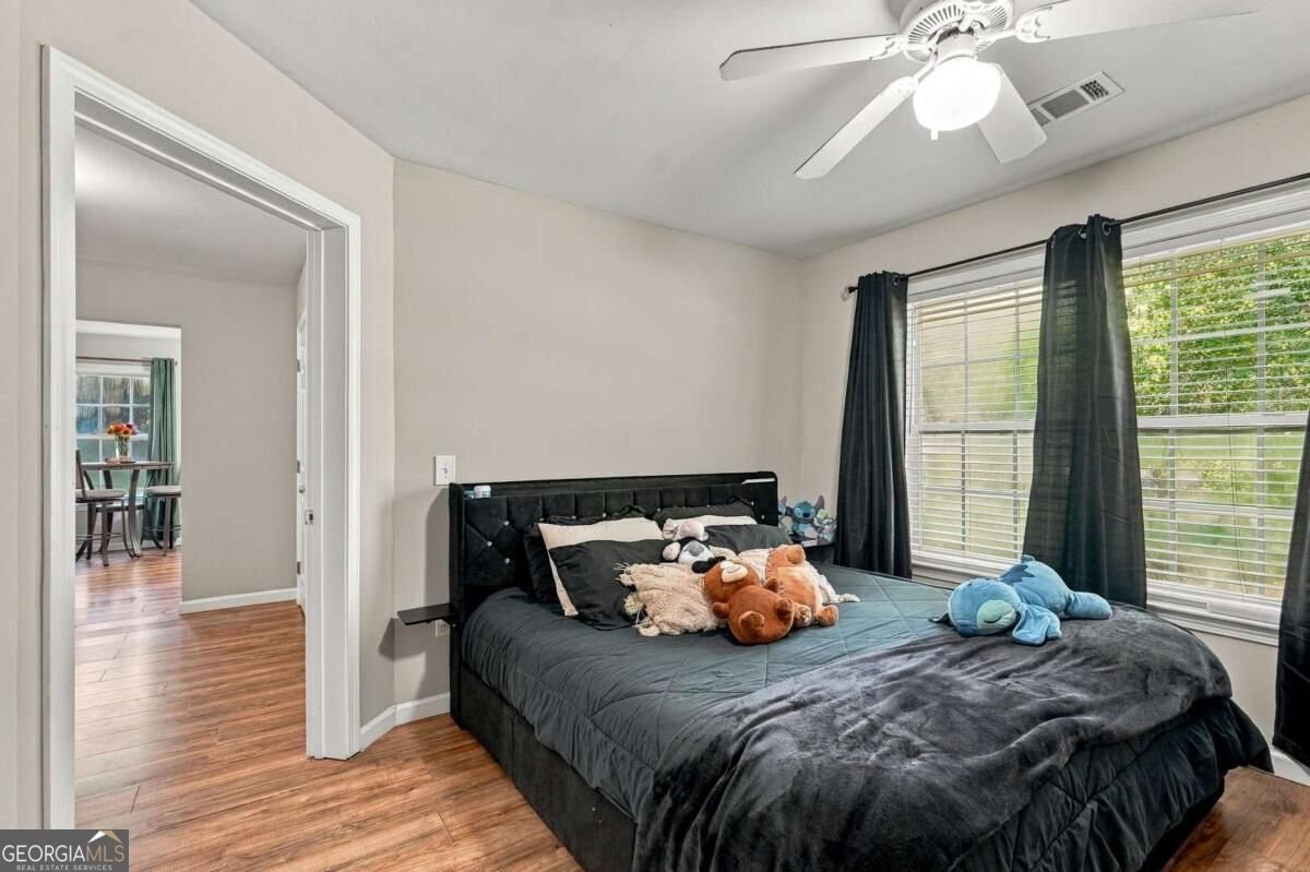 6945 Autumn Hills Drive Cumming - Photo 25
