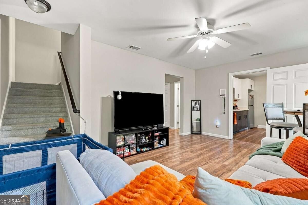 6945 Autumn Hills Drive Cumming - Photo 27