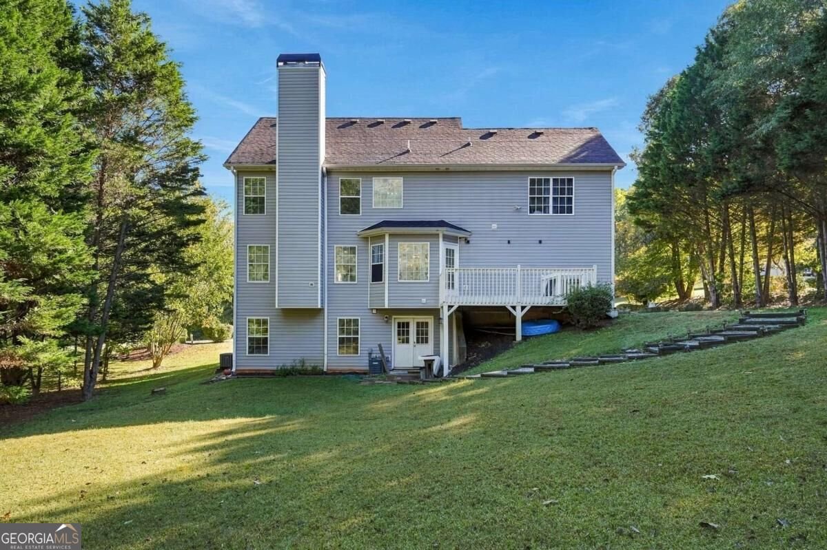 6945 Autumn Hills Drive Cumming - Photo 31