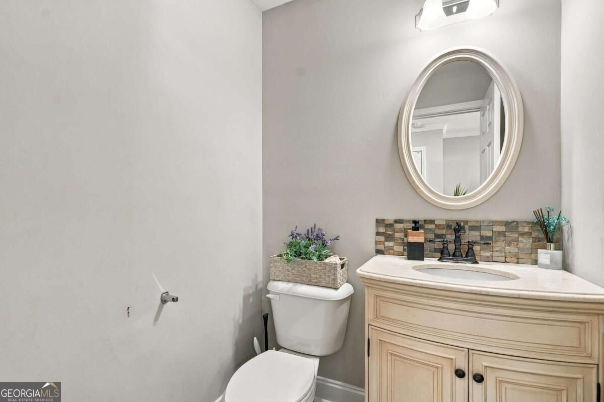 6945 Autumn Hills Drive Cumming - Photo 8