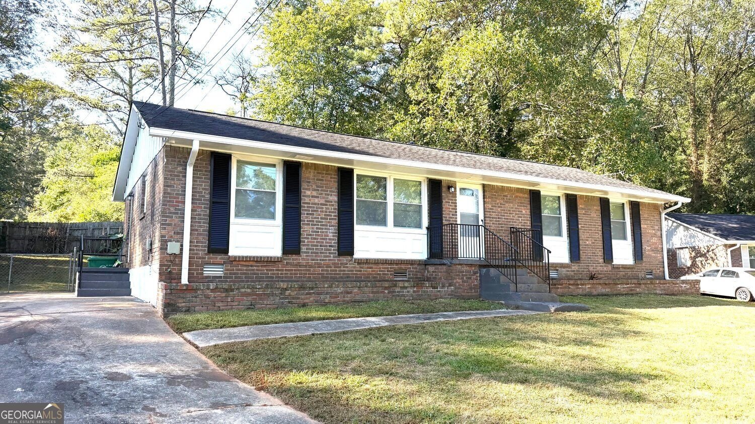 1487 Colony East Circle Stone Mountain - main photo