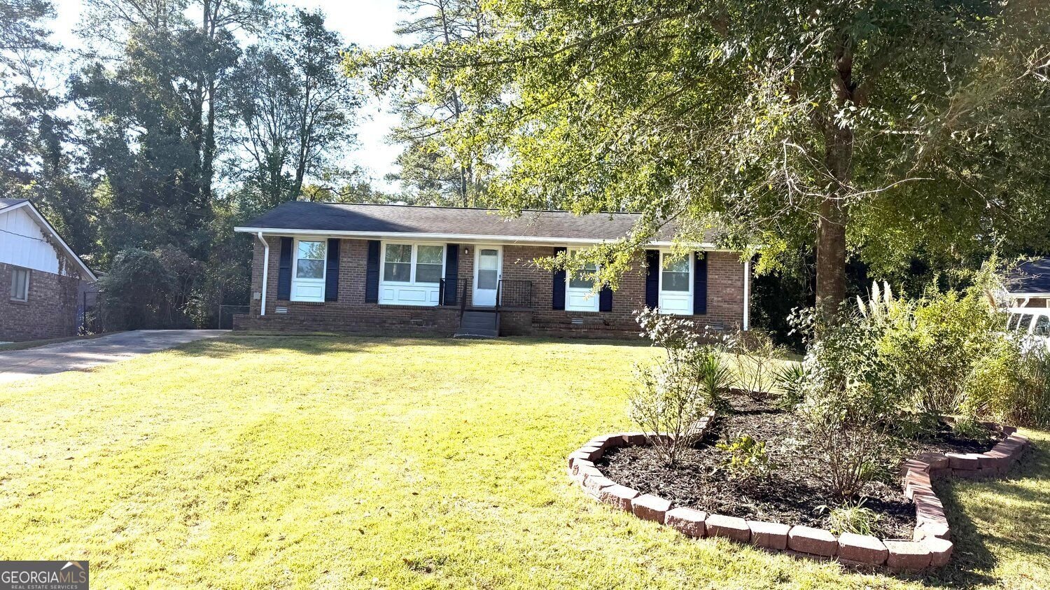 1487 Colony East Circle Stone Mountain - Photo 9
