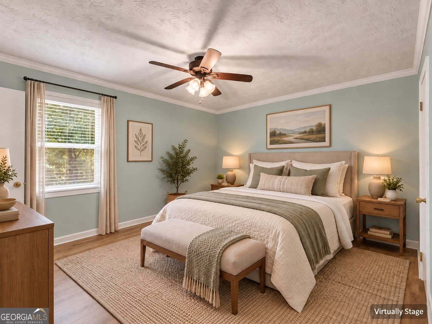 1501 Fieldrock Court Lawrenceville - Photo 17