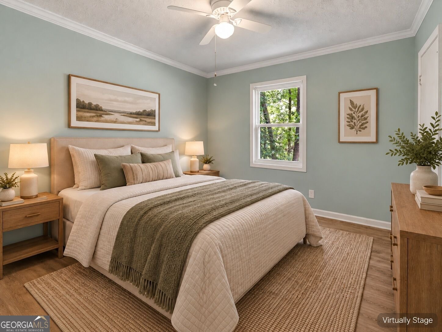 1501 Fieldrock Court Lawrenceville - Photo 18
