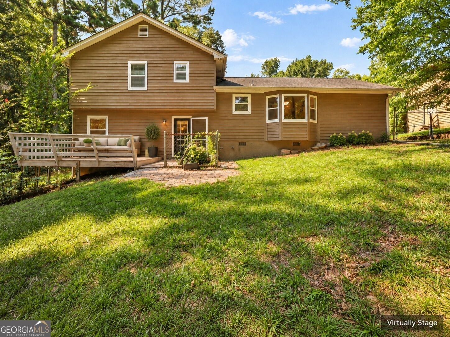 1501 Fieldrock Court Lawrenceville - Photo 30