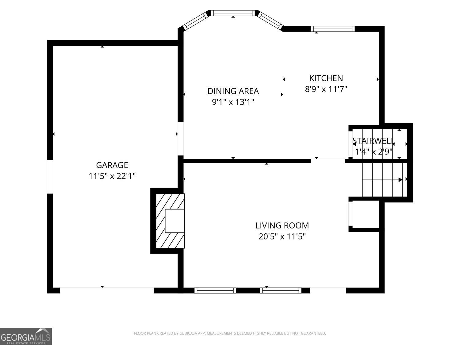 1501 Fieldrock Court Lawrenceville - Photo 33