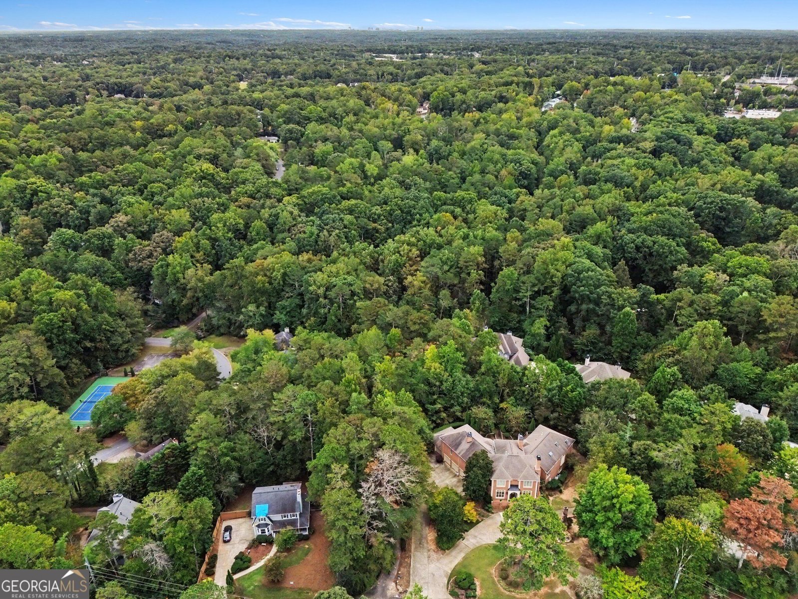 3836 Wesley Chapel Road Marietta - Photo 10