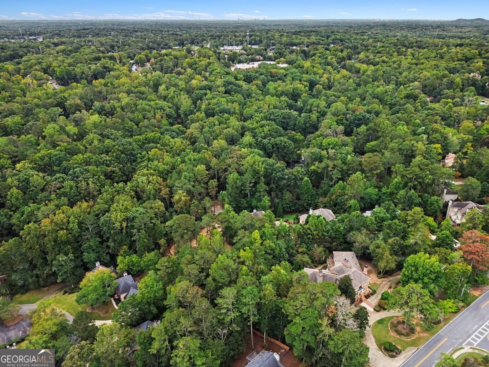 3836 Wesley Chapel Road Marietta - Photo 11