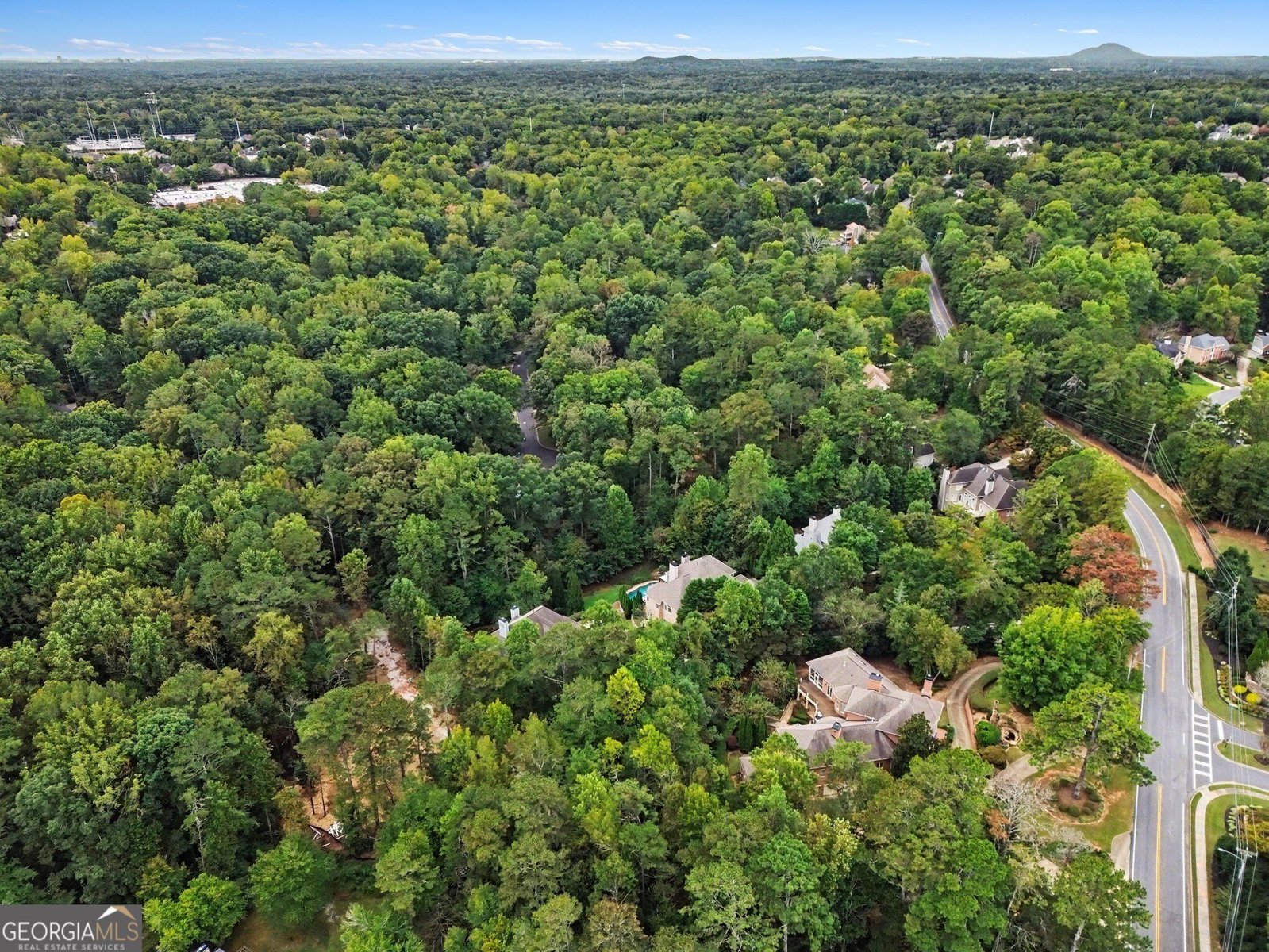3836 Wesley Chapel Road Marietta - Photo 12