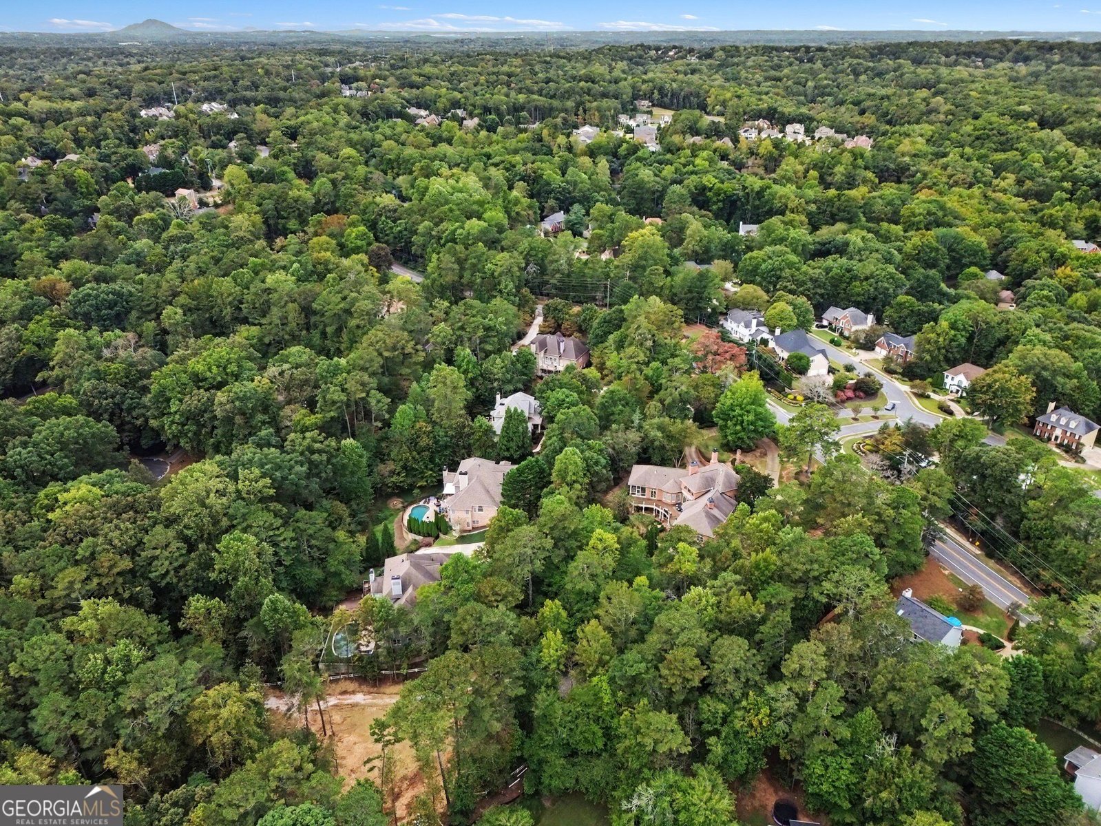 3836 Wesley Chapel Road Marietta - Photo 13