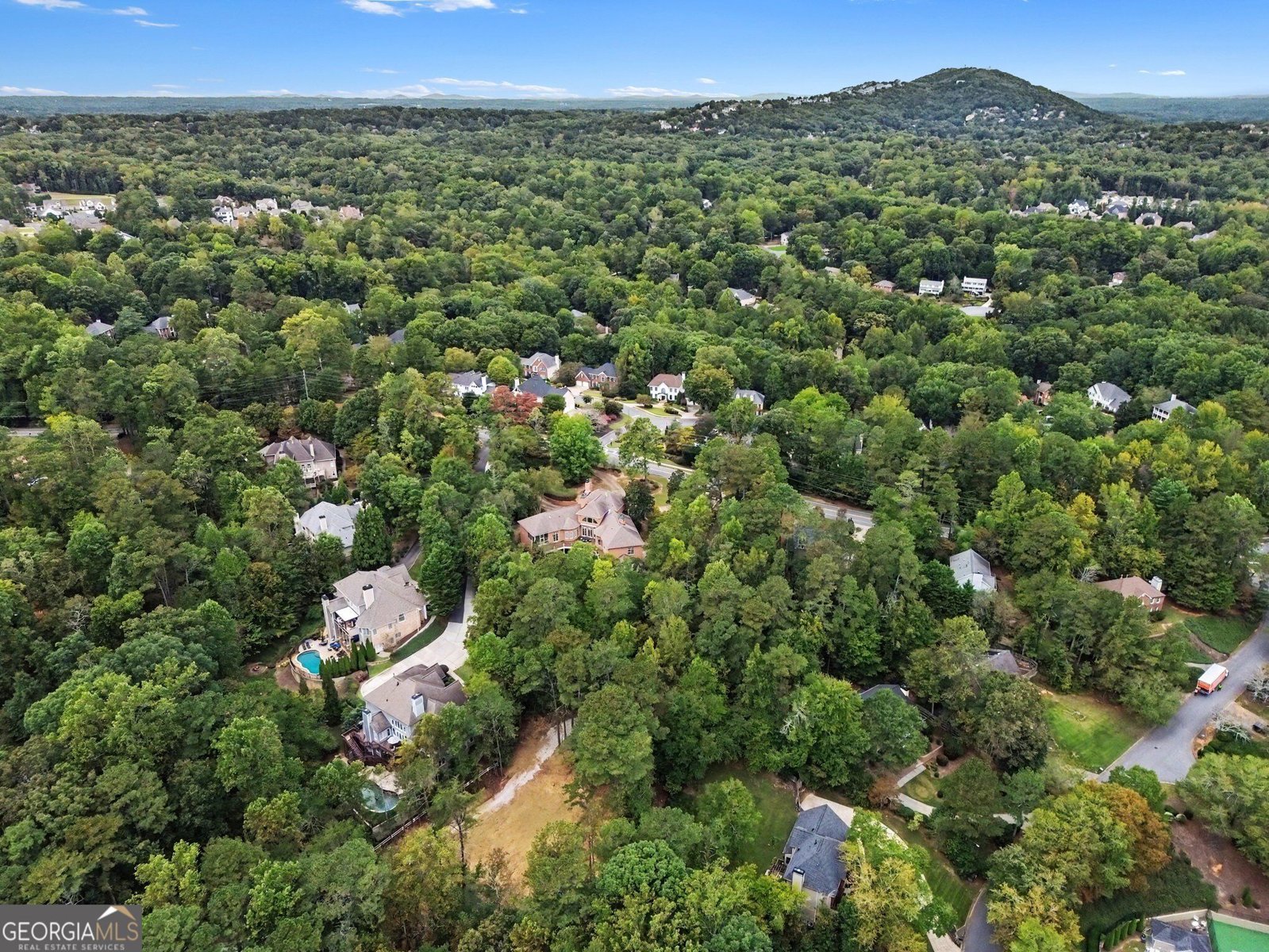 3836 Wesley Chapel Road Marietta - Photo 14