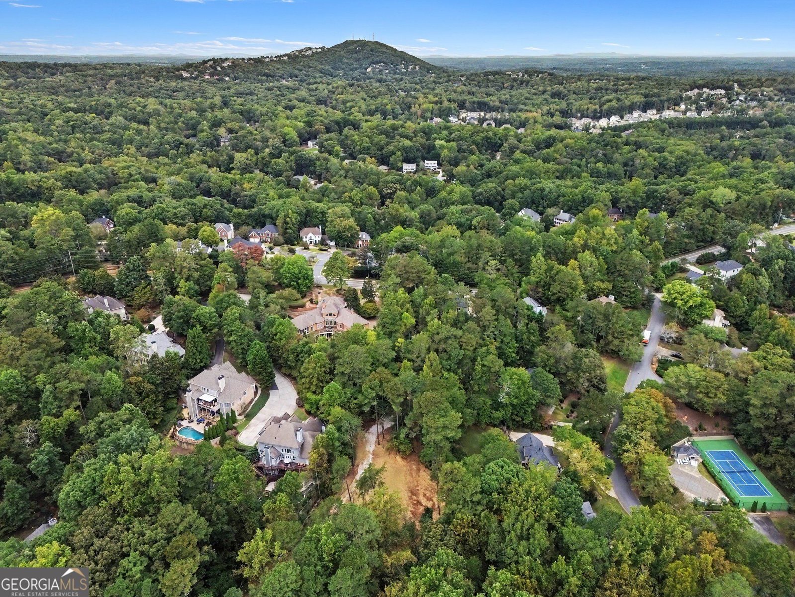 3836 Wesley Chapel Road Marietta - Photo 15