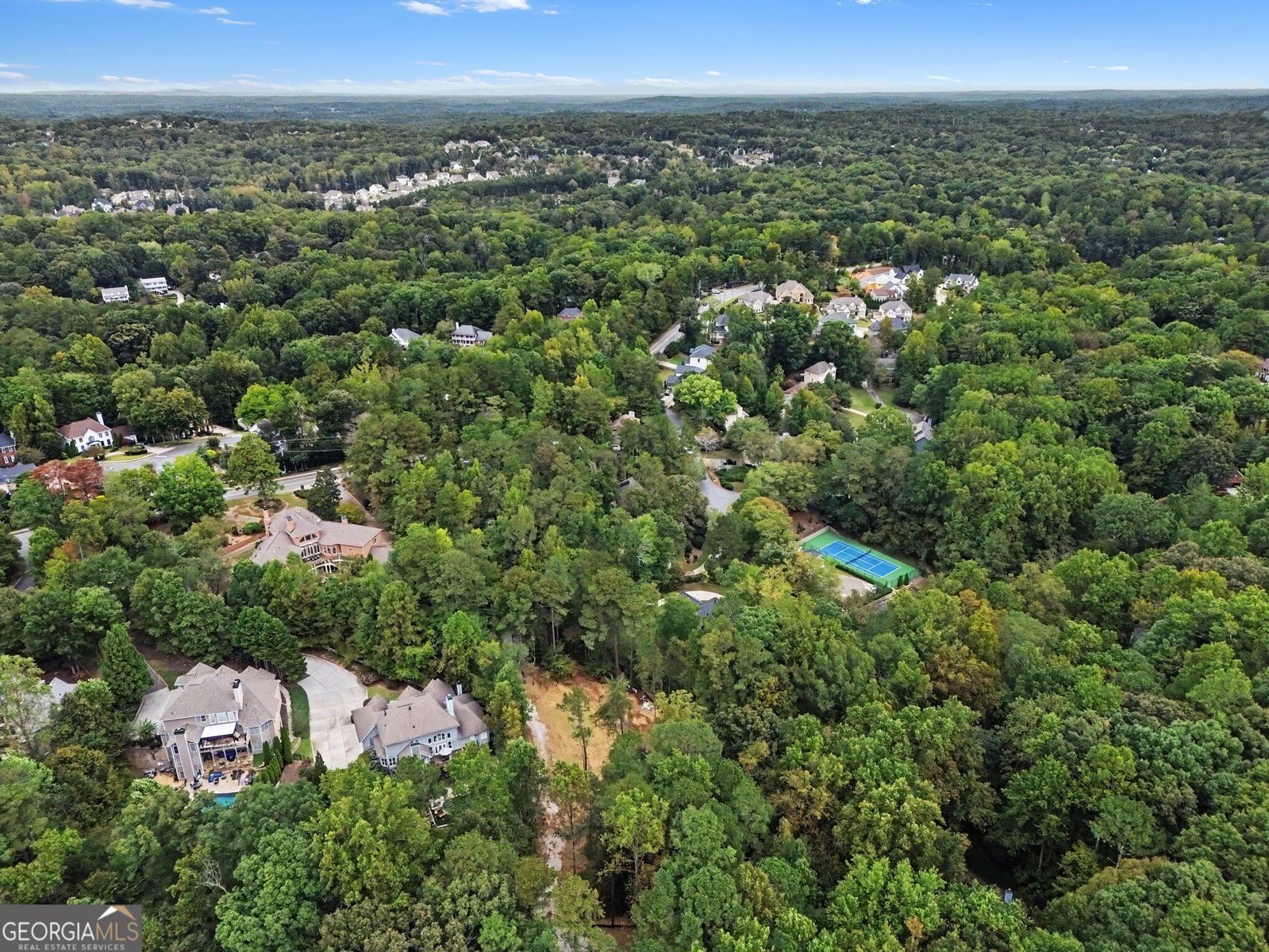 3836 Wesley Chapel Road Marietta - Photo 16