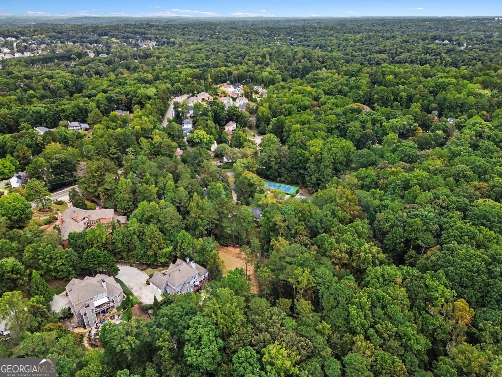 3836 Wesley Chapel Road Marietta - Photo 17
