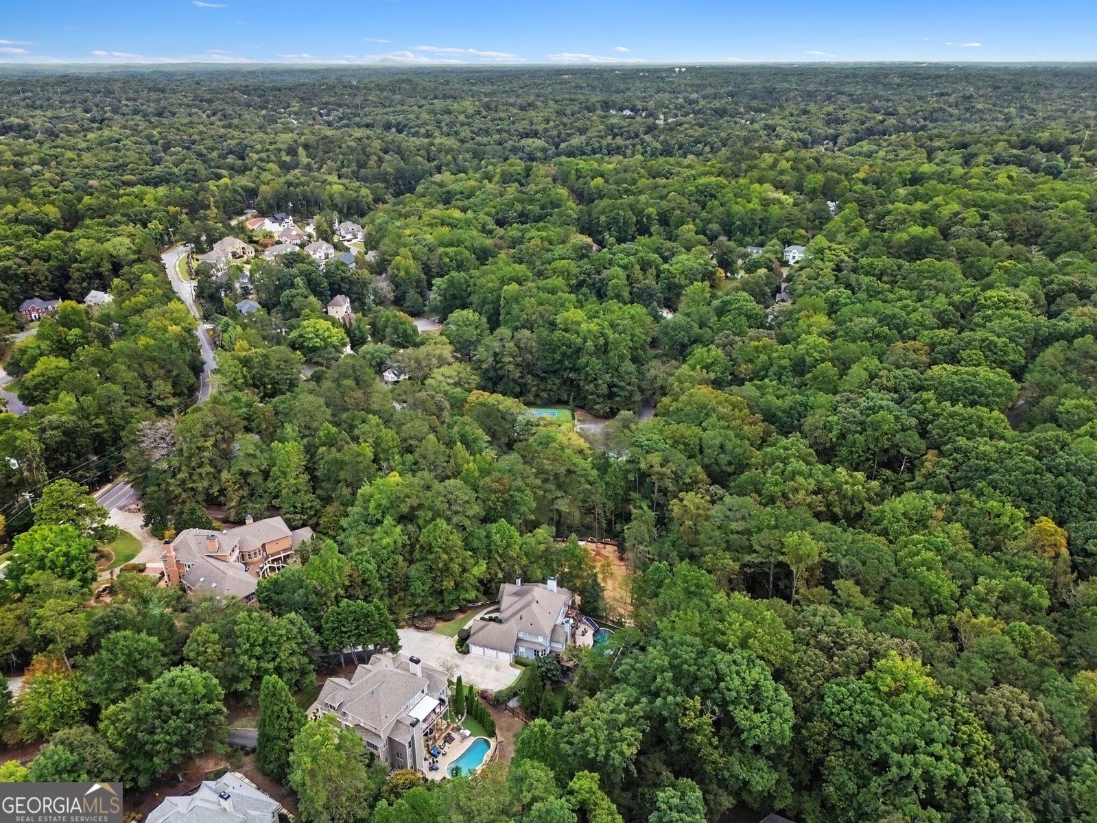 3836 Wesley Chapel Road Marietta - Photo 18