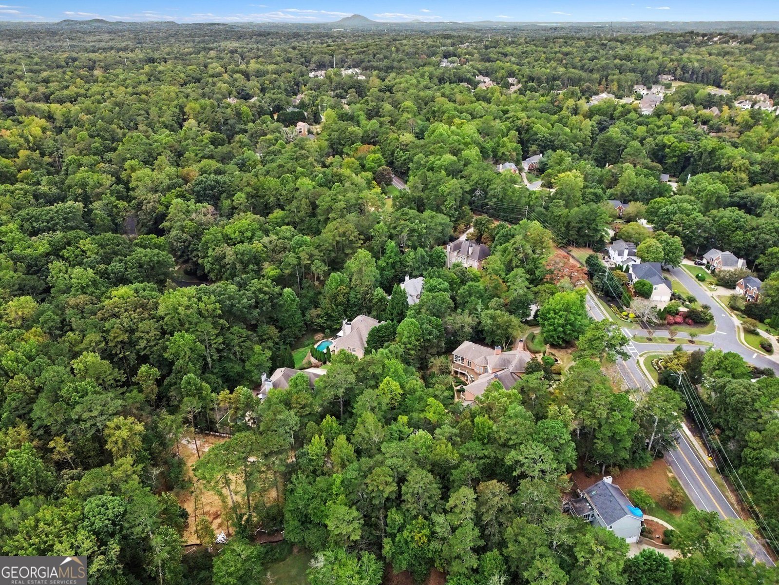 3836 Wesley Chapel Road Marietta - Photo 9